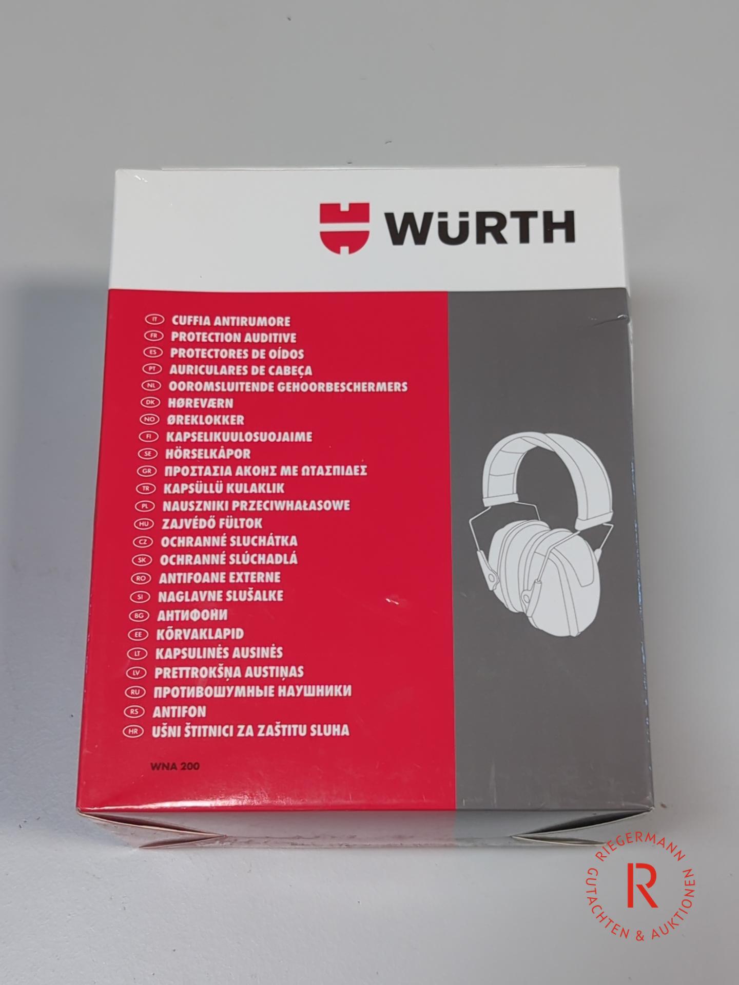 GEHÖRSCHUTZ